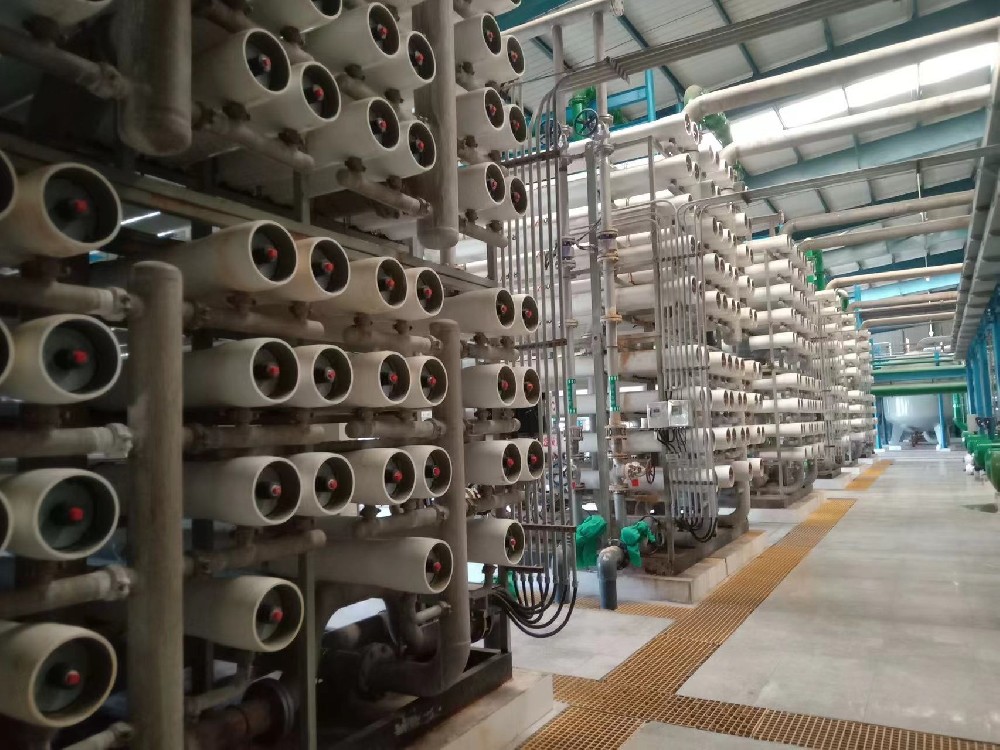 如何計(jì)算反滲透設(shè)備的回收率問(wèn)題？